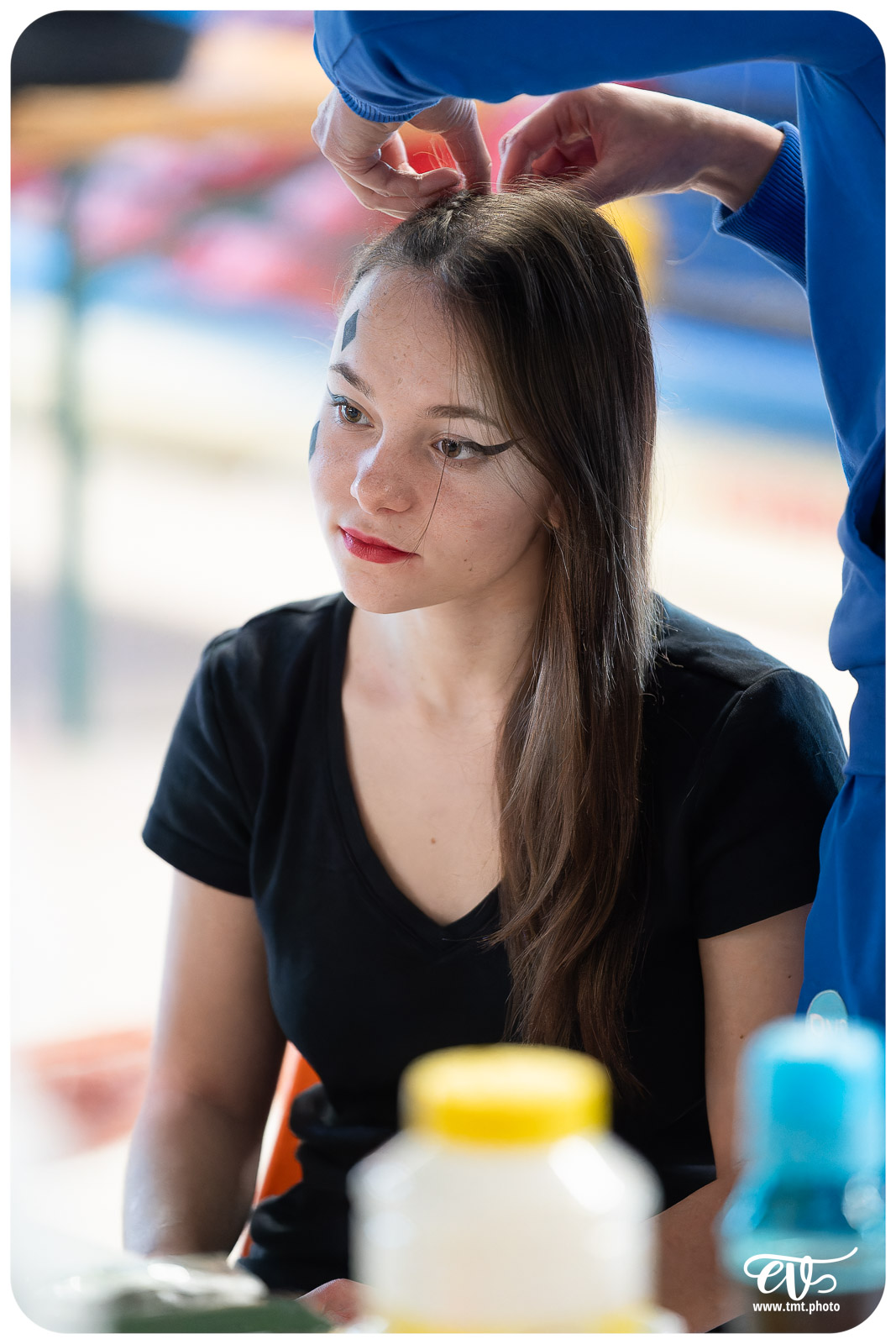 OFFS - BNS JEU DE DAMES